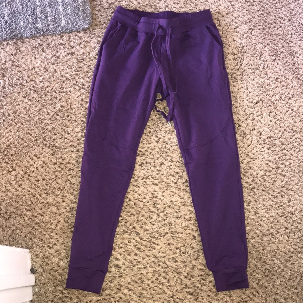 Buff Bunny Jasmine Jogger